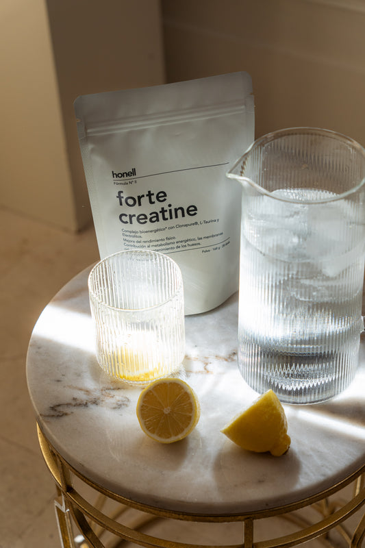 Forte Creatine