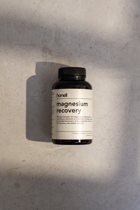 Magnesium Recovery