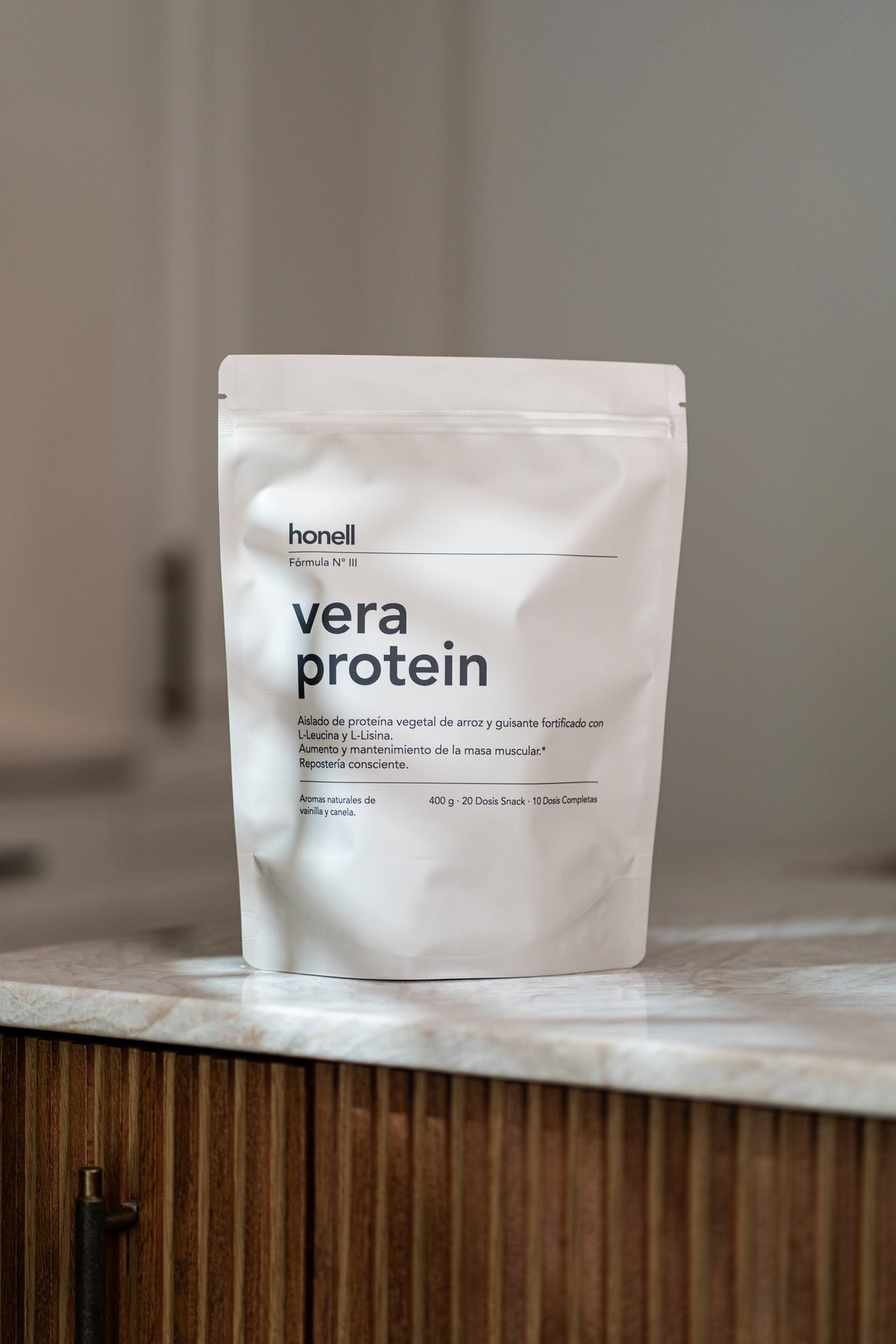 Vera Protein