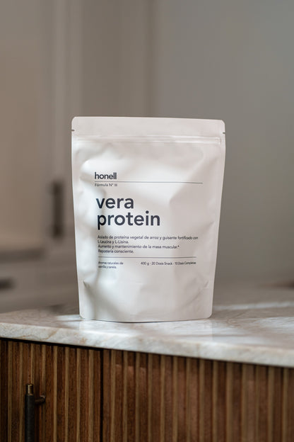 Vera Protein