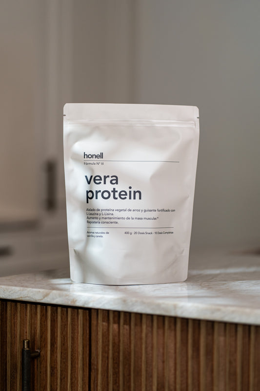 Vera Protein
