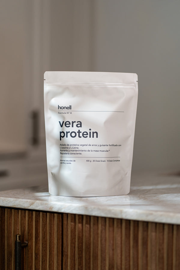 Vera Protein