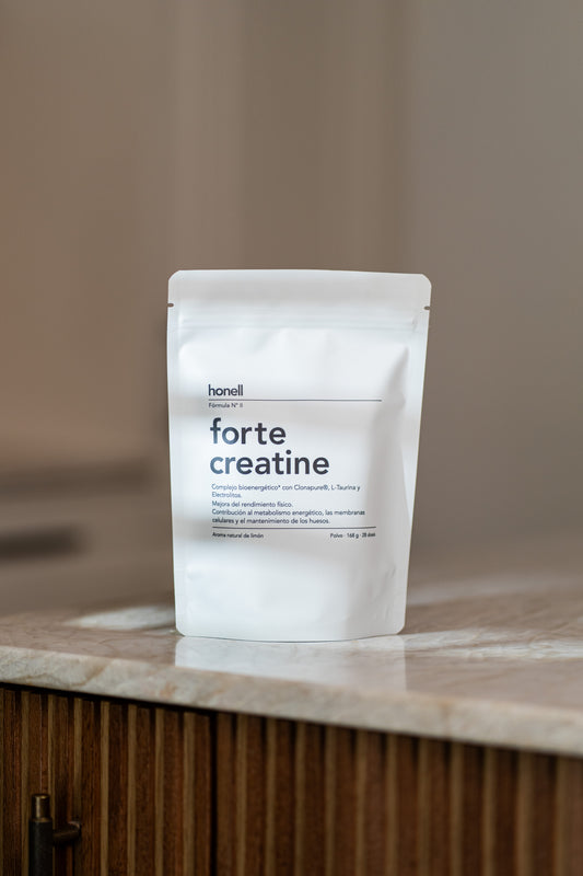 Forte Creatine