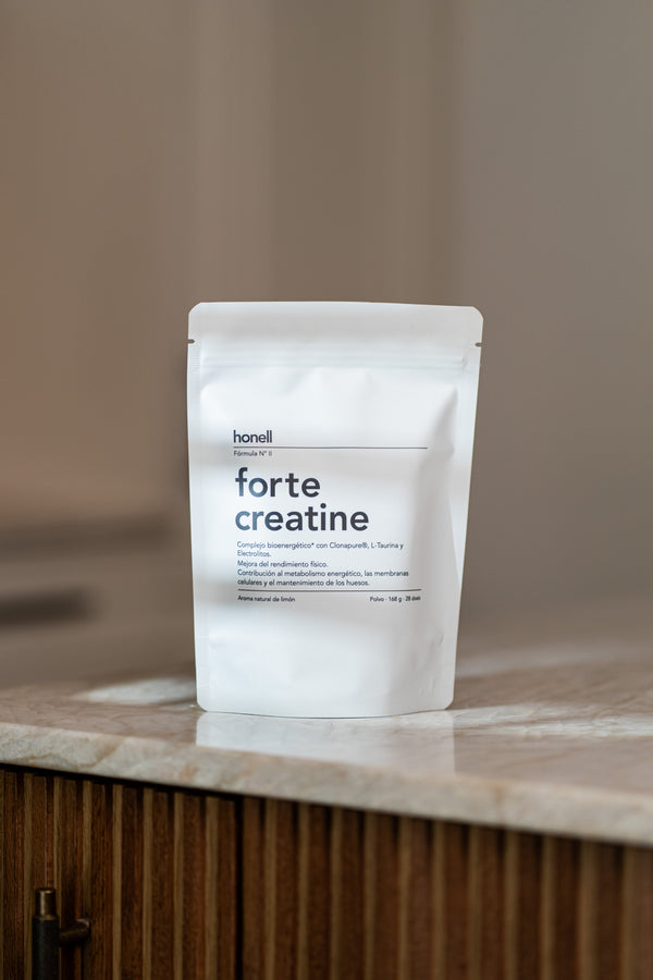 Forte Creatine