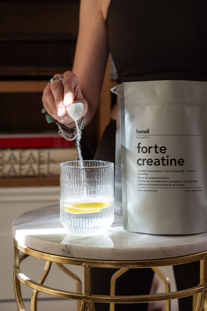 Forte Creatine