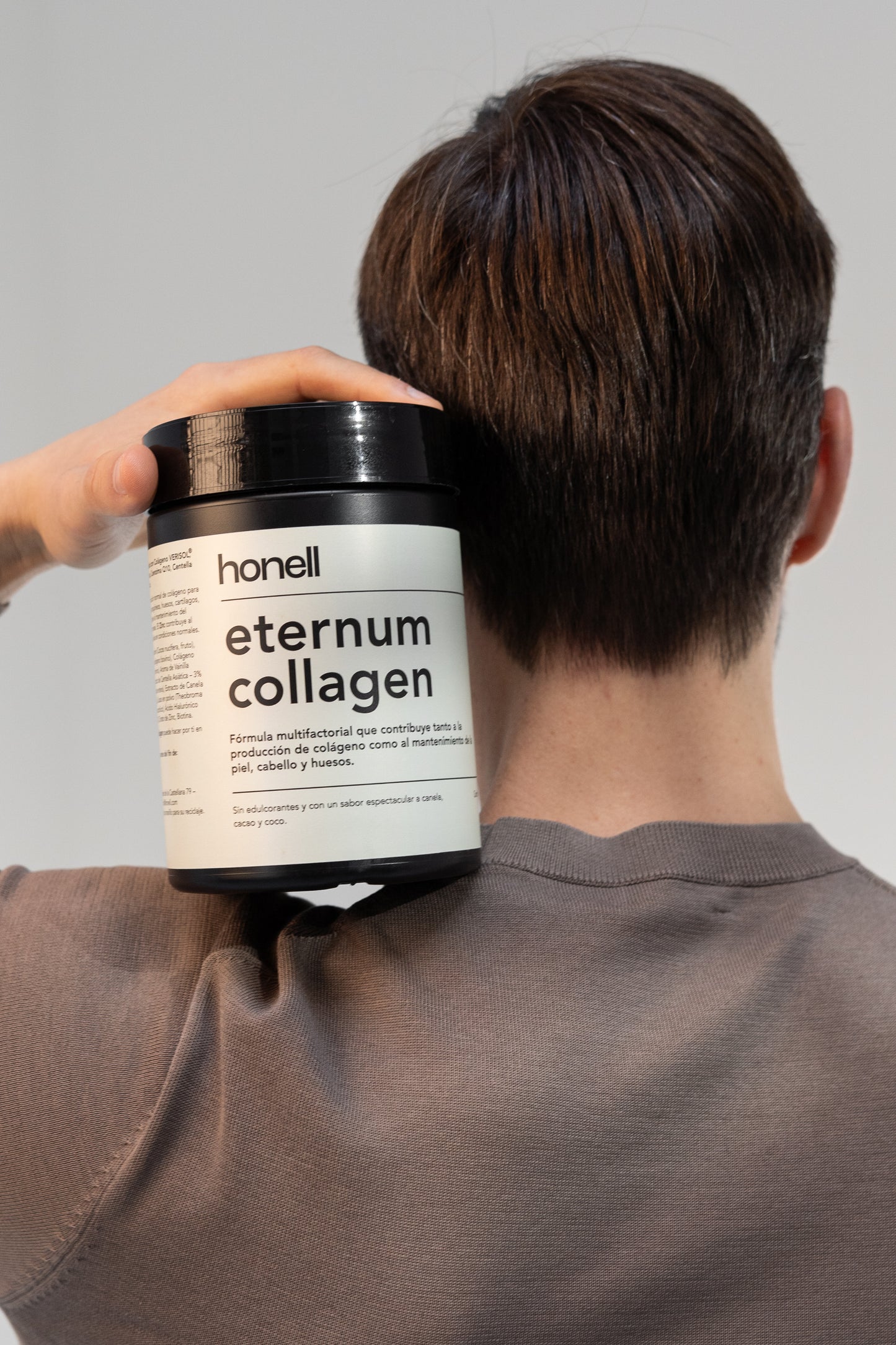 Eternum Collagen