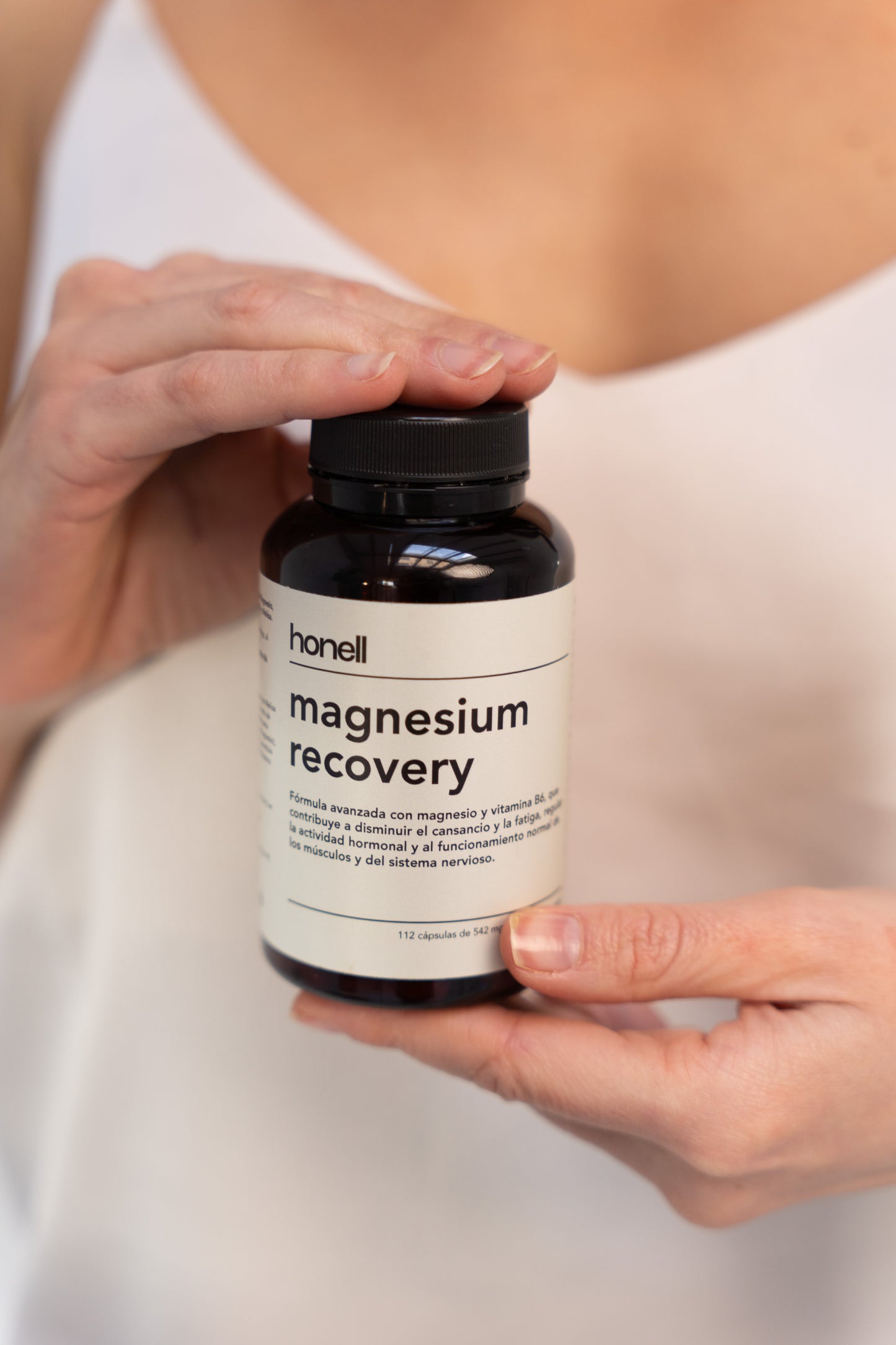 Magnesium Recovery