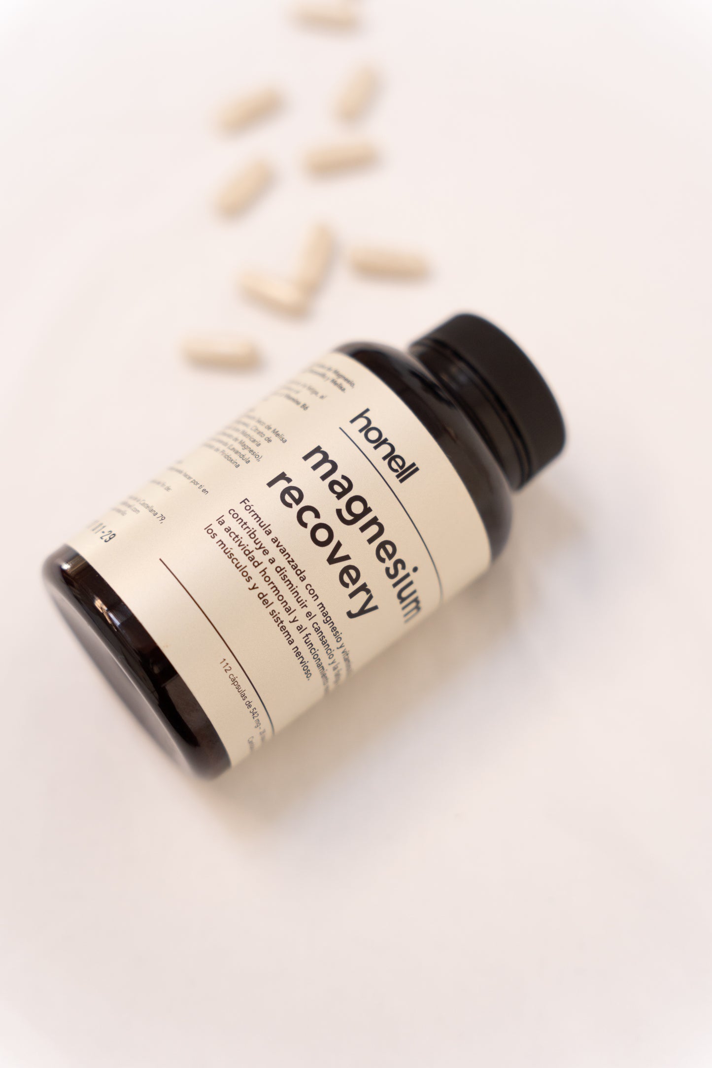 Magnesium Recovery