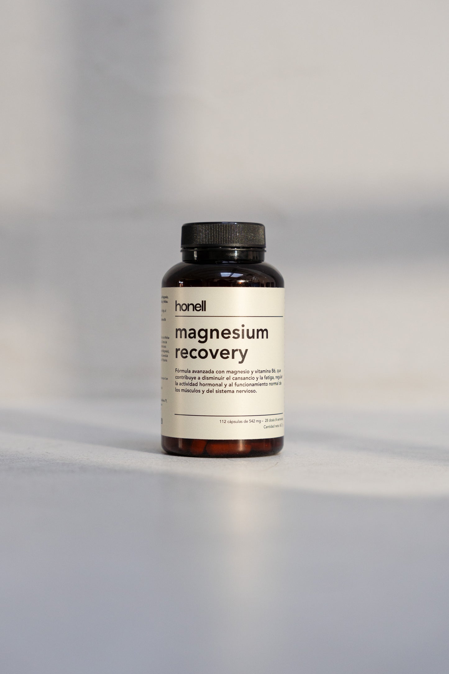 Magnesium Recovery