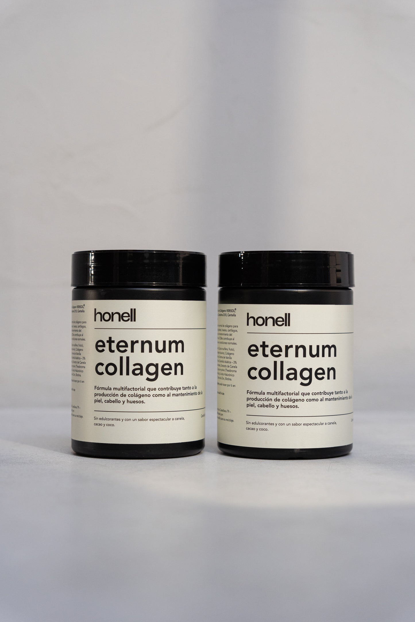 Pack Eternum Collagen 2x1