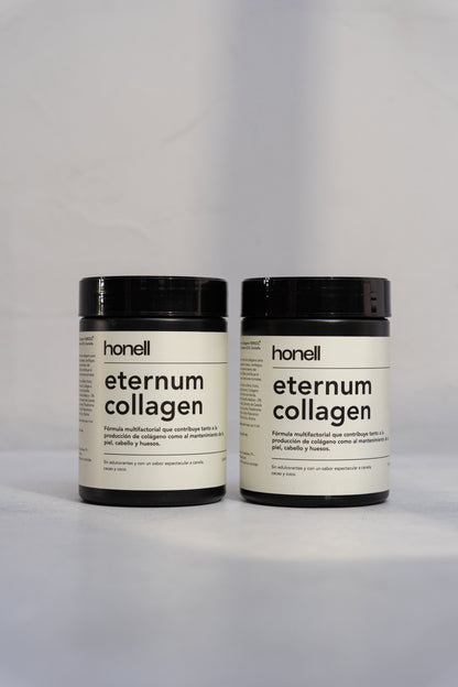 Pack Eternum Collagen 2x1