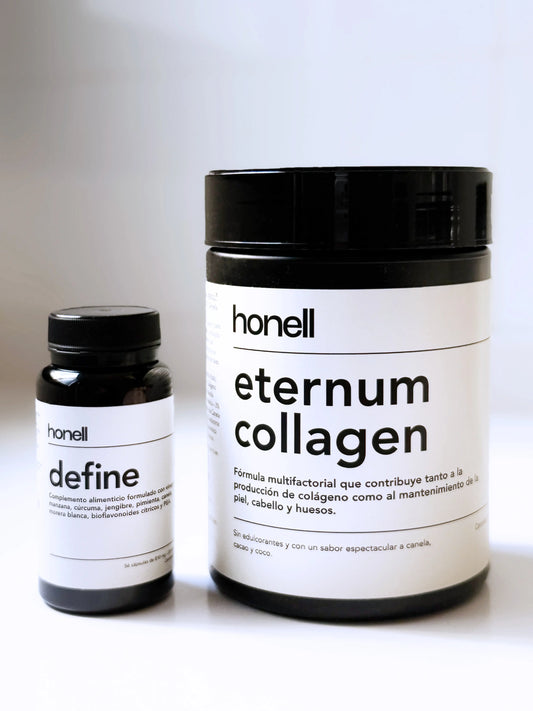 Pack Black Friday Define & Rejuvenece