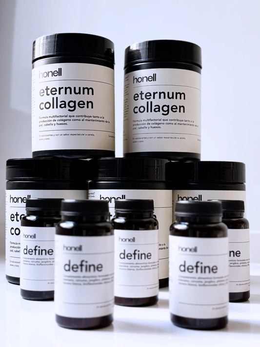 SuperPack Ahorro Black Friday Define & Rejuvenece