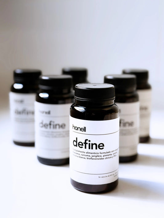 SuperPack Ahorro Black Friday Define & Rejuvenece