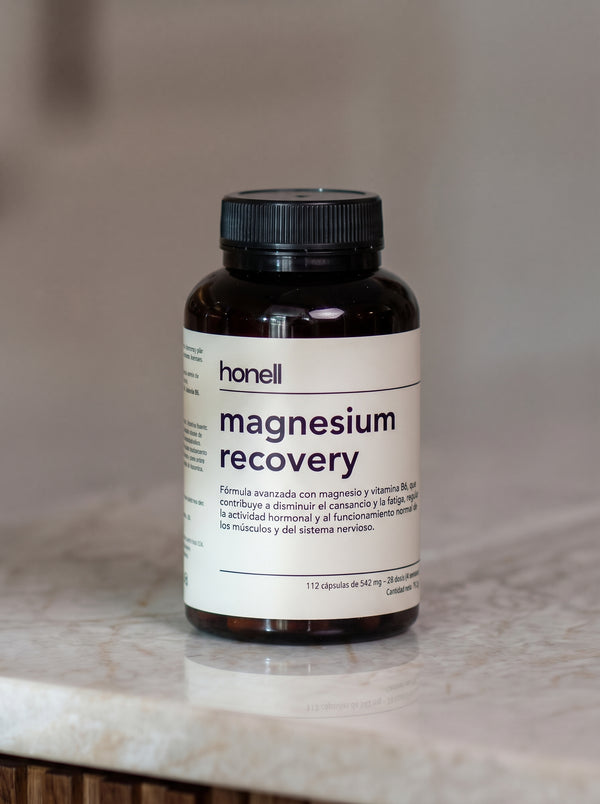Magnesium Recovery