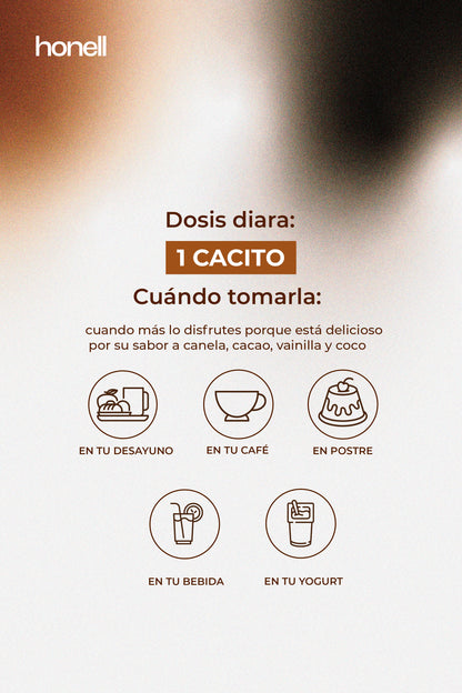 Eternum Collagen
