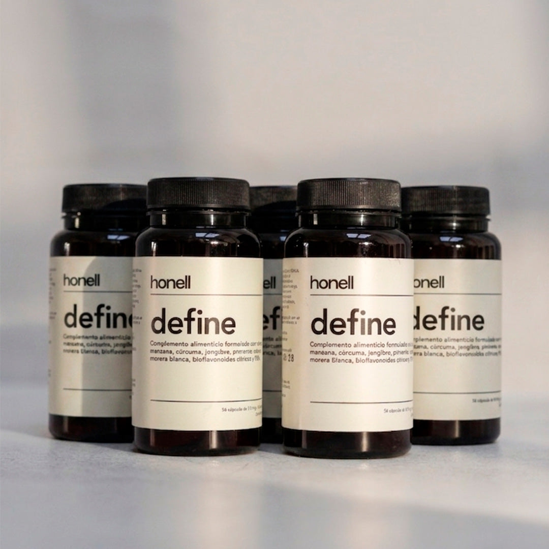 SuperPack Ahorro Desinflama y Reafirma